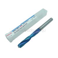 NACHI / นาชิ L9818_8.5MM AQUA DRILLS EX FLAT REGULAR (NA9818_0850)