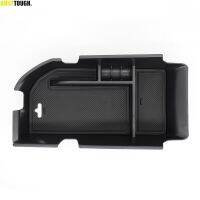 For Toyota Camry 2018 L LE SE Model Center Console Organizer Armrest Storage Insert Tray Rubber Mat Car Parts Accessories