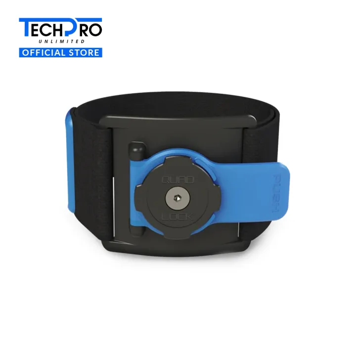 Quad Lock Sports Armband Lazada PH