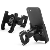 Limited Time Discounts Phone Holder For Motorcycle And Bicycle, Aluminum Alloy For GPS, Handlebar Mount, For ,