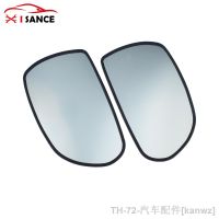 ✶✆ Car Left / Right Side Rearview Mirror Glass Heated w/ Backing Plate For Hyundai Elantra 2001-2006 87610-2D200 87620-2D200