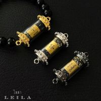 Leila Amulets โชคมารุม (พร้อมกำไลหินฟรีตามรูป)