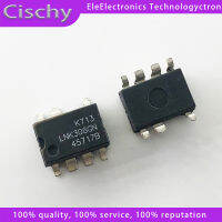 10pcs LNK306GN LNK306G LNK306 SOP-7 In Stock