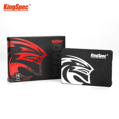 KingSpec 2.5 SATAIII 6กิกะไบต์/วินาทีฮาร์ดไดรฟ์ภายใน120GB 240GB 480GB 960GB 128GB 512GB 1TB 2TB SATA3สถานะของแข็งดิสก์ฮาร์ดดิสก์ SSD ฮาร์ดดิสก์สำหรับพีซีและแล็ปท็อป