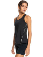 ROXY เสื้อออกกำลังกาย ผู้หญิง Bold Moves Technical Vest Top 233 ERJKT03993-KVJ0