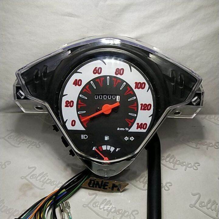 ♕Speedometer Gauge Panel For Honda Beat Carb Lazada PH