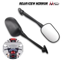 Motorcycle Rear View Side Mirrors For Honda CBR500R CBR 500 R CBR300R CBR250 CB1300S Mirrors