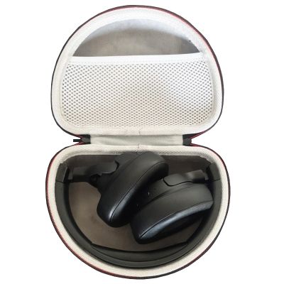 【CC】 2020 Newest Hard EVA for TUNE 750BTNC Noise Canceling Extra Bass Headphones