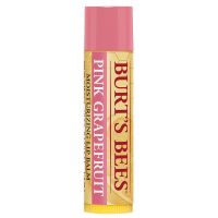 Refreshing Lip Balm with Pink Grapefruit เบิร์ตบีส์ รีเฟรชชิ่ง ลิป บาล์ม วิธ พิงค์ เกรปฟรุต  ลิปบาล์ม ลิปมัน ลิปแคร์ 4.25 g