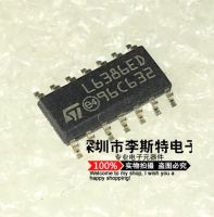 10pcs L6386ED SOP-14