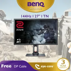 BenQ ZOWIE XL2411K 24