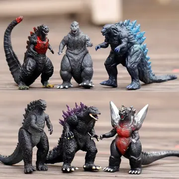 S.H.MonsterArts GODZILLA EARTH