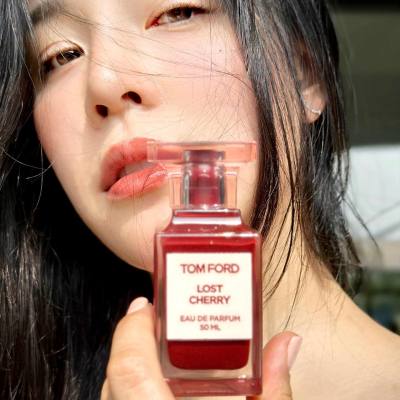 น้ำหอม Lost Cherry EDP Eau de Parfum for women100ml น้ำหอมติดทนนาน น้ำหอมผู้หญิง