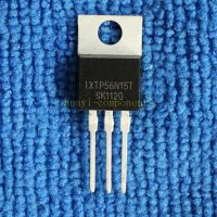 Hot Selling 5PCS IXTP56N15T IXTP56N15 56N15T TO-220 MOS Fet In-Line Triode