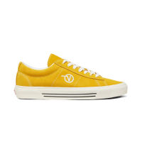 [สินค้าลิขสิทธิ์]Vans Sid Dx Anaheim Factory OG YELLOW /SUEDE // รองเท้าแวนส์ Vansของแท้ แวนส์สีเหลือง