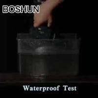 โปรโมชั่น++ BOSHUN สว่านไร้สาย 299V 3ระบบ สว่านไฟฟ้า สว่านไร้สายแท้ มีระบบกระแทก แบตเตอรี่ Li-ion อย่างดี สว่าน และอุปกรณ์เสริม ราคาถูก สว่าน  สว่านไร้สาย สว่านไฟฟ้า  สว่านเจาะปูน