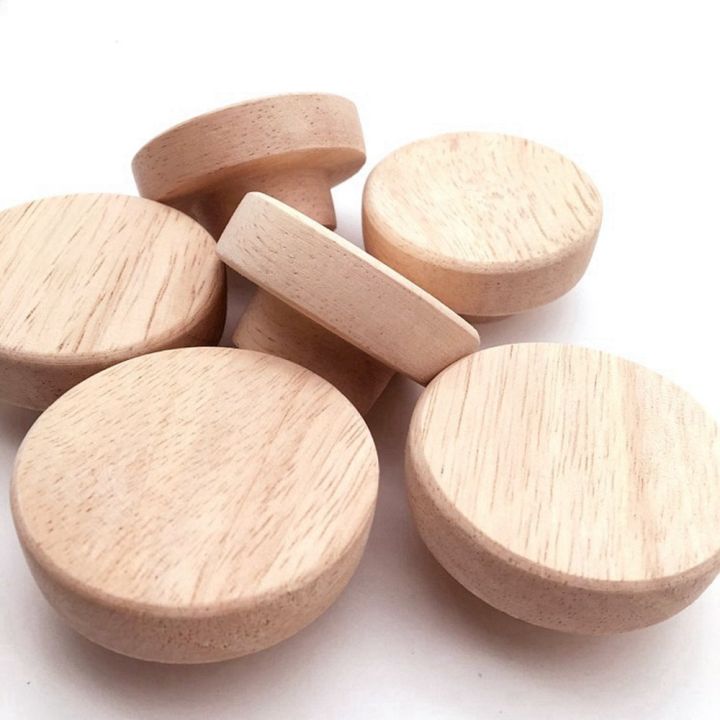 oak-round-handle-dia-30-40-50mm-natural-wooden-cabinet-drawer-wardrobe-knobs-for-cabinet-drawer-handle-furniture-hardware