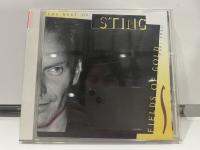 1   CD  MUSIC  ซีดีเพลง    THE BEST OF STING  1984-1994       (D10C37)