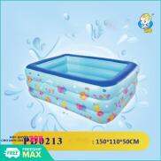 Bể Bơi Phao Chắc Chắn Giá Sốc , Shop Be Boi Tre Em