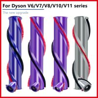 JJJG ชุดอะไหล่มอเตอร์เฮดสำหรับ Dyson DC59 V6สัตว์ + V7 V8 V10 V11ชุดอะไหล่กรองเครื่องดูดฝุ่นแปรงลูกกลิ้งไฟฟ้า