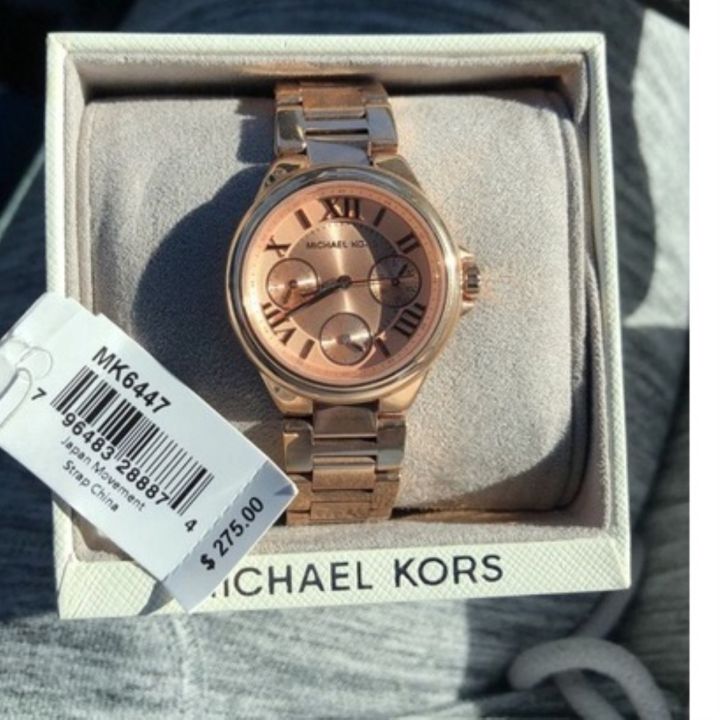 Michael clearance kors mk6447