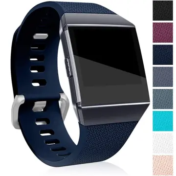 Fitbit ionic band online large