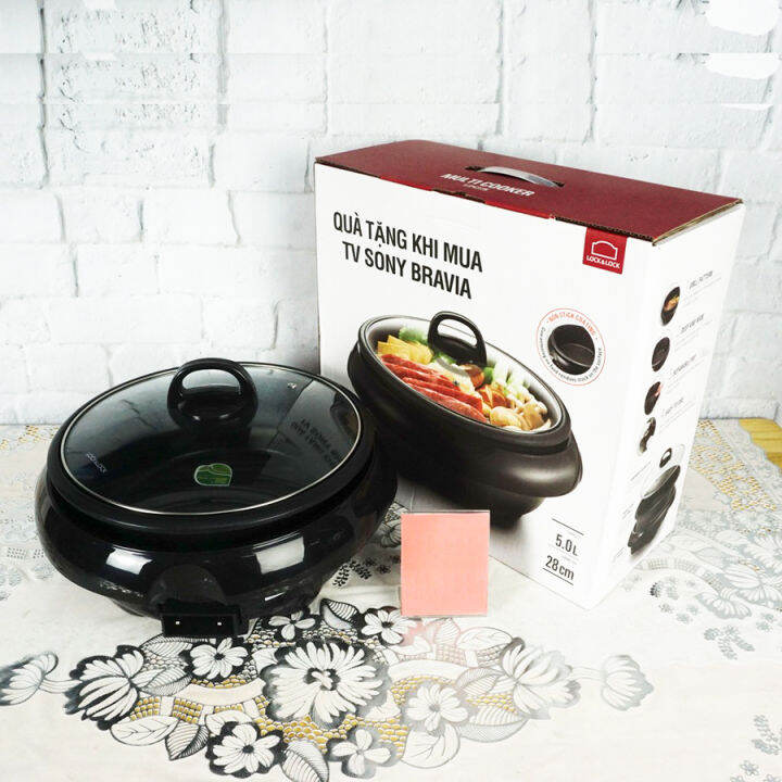 infinite circulon portable induction burner