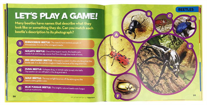 national-geographic-childrens-science-encyclopedia-original-national-geographic-insect-series
