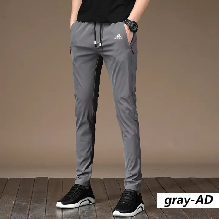 adidas slack pants