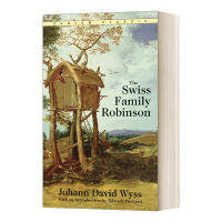 The Swiss Family Robinson Cape Paradise Classic