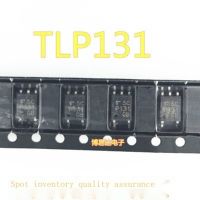 10Pcs TLP131 P131 TLP131GB SMD SOP-5 Optocoupler ใหม่ Optocoupler