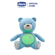 Gấu ôm phát nhạc Chicco