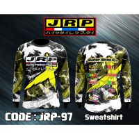 Jrp ใหม่ เสื้อแขนยาว ดีไซน์เต็มตัว !!! เสื้อกีฬาแขนยาว ลาย 3d สําหรับปั่นจักรยาน ไซซ์ xxs-6xl