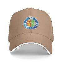 Getafe Baseball Cap Unisex Lightweight Trendy Hats Ideal for Fishing Running Golf Workouts