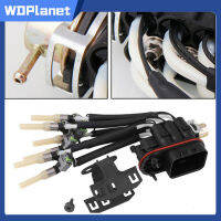 WDPlanet Spider Fuel Injector for Chevrolet Blazer V6 4.3L 96-05 12568332 Replace Acc