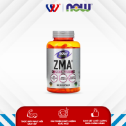 Viên uống Now Sports ZMA nhập Mỹ