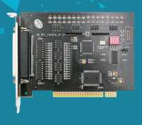 PCI Data Acquisition Board 16DO,อินพุตแยก16 Digtial,16เอาต์พุตดิจิตอล Darlington Output Card 10KHz