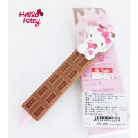 [??พร้อมส่งจากร้านไทย] ลิขสิทธิ์แท้ 100% HELLO KITTY ปากกาคิตตี้ จากช๊อปเซ็นทรัล ราคาเต็มป้ายแปะที่สินค้าค่ะ หมึกซึมสีดำ(หมดแล้วหมดเลยค่ะ)