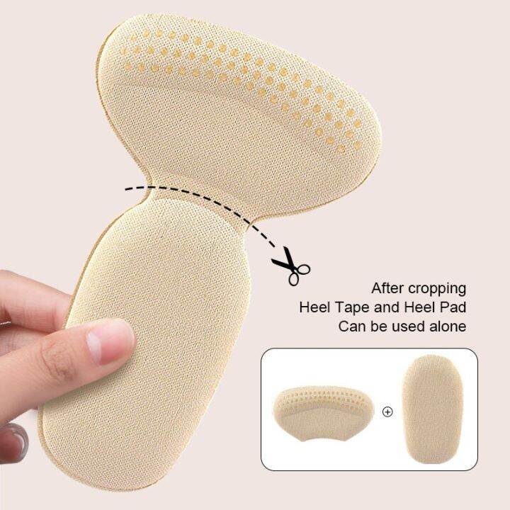 t-shape-high-heels-heel-stickers-heel-protector-for-shoes-sponge-dispensing-shoe-cushion-inserts-heel-pads-women-half-insoles-shoes-accessories