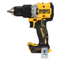 Global House-DEWALT สว่านกระแทกไร้สายไร้แปรงถ่าน 20V Max DCD805N-B1 (เฉพาะตัวเครื่อง) รับประกันของเเท้