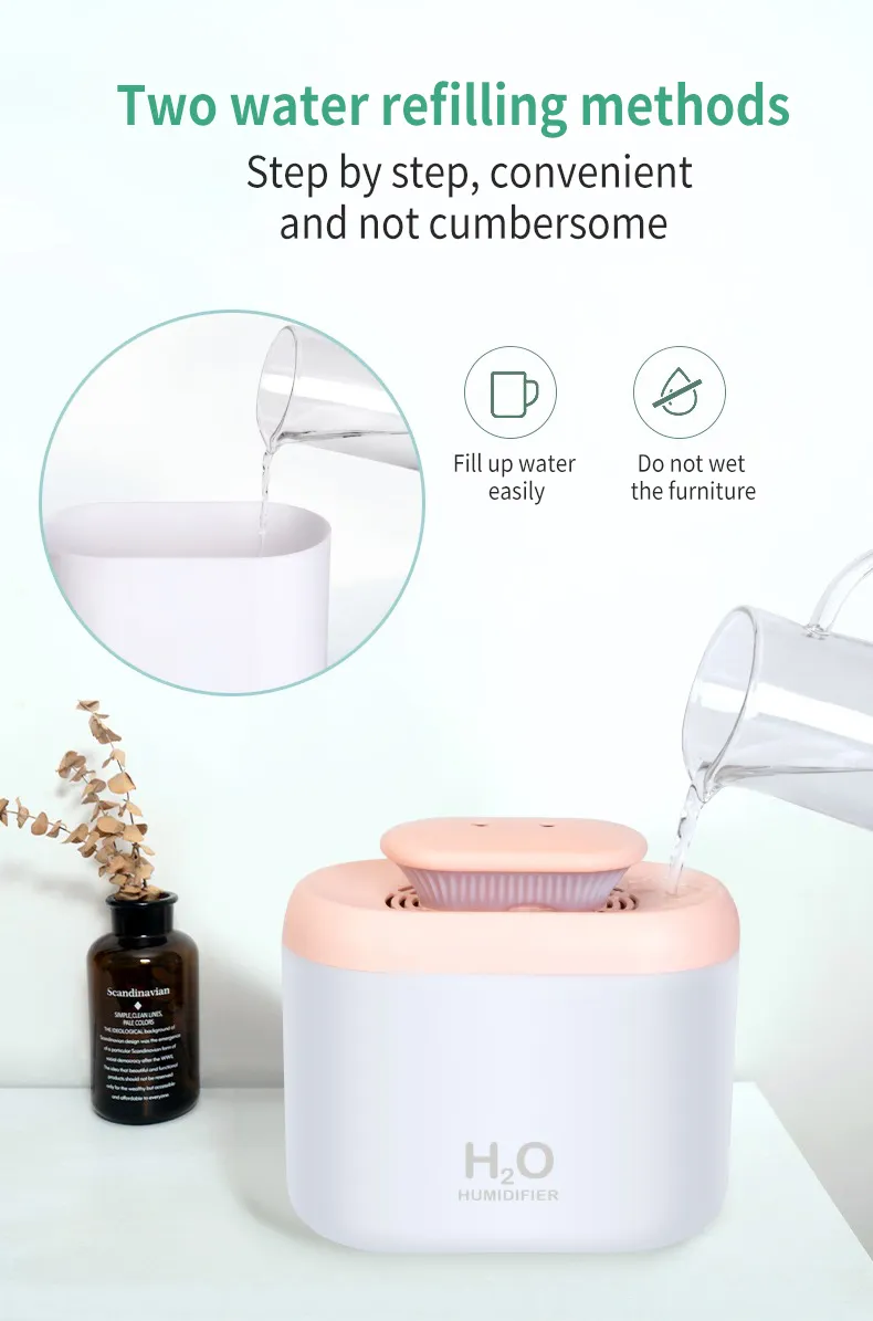 Air Humidifier