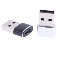 1PC Type-c To Usb 3.0 Typec Female To Usb Adapter Tpc Conversion Head Mobile Phone OTG Converter Charging For Phone USB Adapter