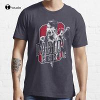 Dario Tshirt T Tee Shirt