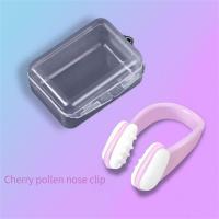 Silicone Water Sports Shower Accessories Soft And Fitting Earplugs Swimming Accessories Applicable Audience Children  Adults Accessories Accessories