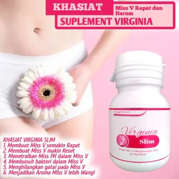 Jual OTW Keset Rapet Miss V Balik Gadis Menghilangkan Keputihan Pil Kembali  Perawan Jamu Wanita Daerah Kewanitaan Lengket Anti Plakor PIL Keset Rapet  Wangi