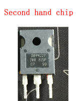 130A IRFP4227มือสอง200V เครื่องสลับกระแสพลังสูง FET