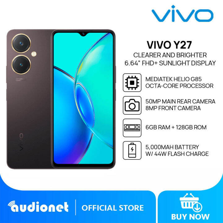 vivo y51 44w