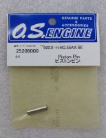 O.S. Engines  Piston Pin  5O SX-H  ,  55AX