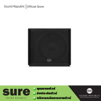 ลำโพง Wharfedale Pro Impact-X18B Subwoofer Speaker 18 นิ้ว  2000 วัตต์