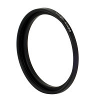 44-46 Step UP Filter Ring 44มม. X0.75ชายถึง46มม. X0.75อะแดปเตอร์เลนส์หญิง